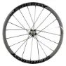 Spinergy Z32 Cl Disc Landeveissykkelens Bakhjul, Black, 12 x 142mm, Shimano/Sram HG