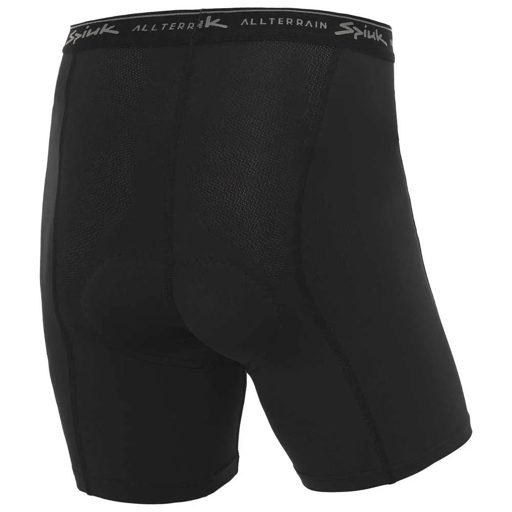 Spiuk All Terrain Basislag Shorts