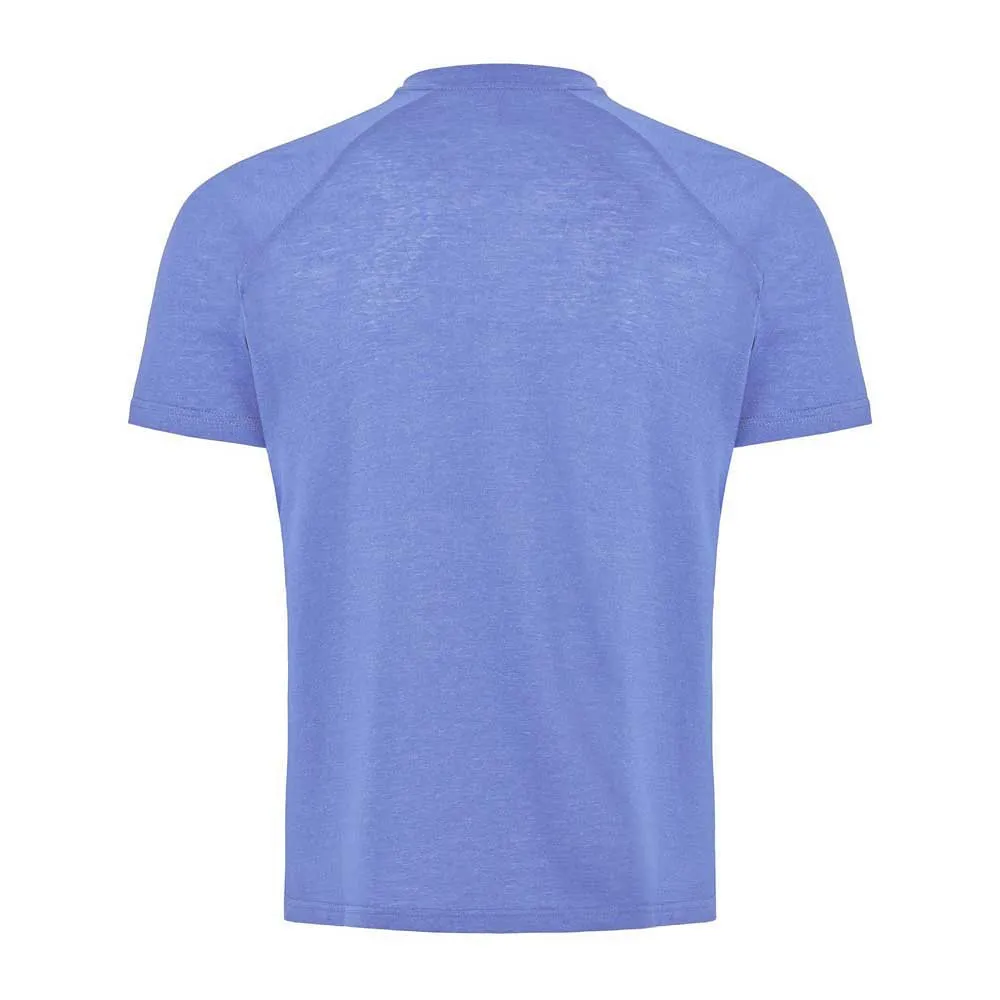 Spiuk All Terrain Gravel Kortarmet T-skjorte Spiuk All Terrain Gravel Kortarmet T-skjorte