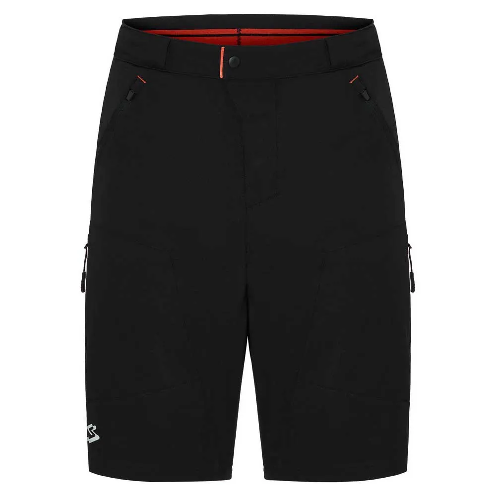 Spiuk All Terrain Gravel Shorts Spiuk All Terrain Gravel Shorts