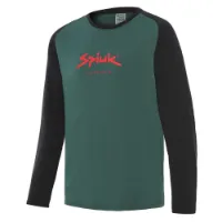 Spiuk All Terrain Langermet Trøye Spiuk All Terrain Langermet Trøye