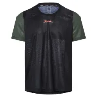 Spiuk All Terrain Searcher Kortarmet T-skjorte Spiuk All Terrain Searcher Kortarmet T-skjorte