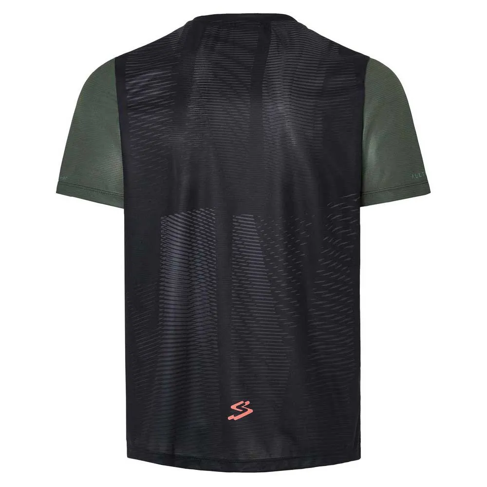 Spiuk All Terrain Searcher Kortarmet T-skjorte