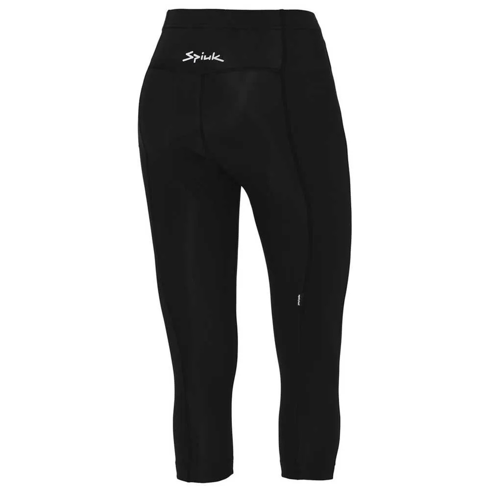 Spiuk Anatomic 3/4 Sykkelshorts