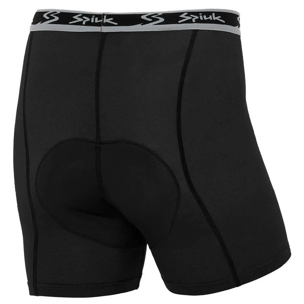 Spiuk Anatomic Basislag Shorts Spiuk Anatomic Basislag Shorts