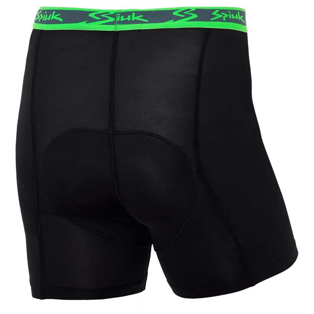 Spiuk Anatomic Basislag Shorts