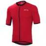 Spiuk Anatomic Classic Kort Ermet Trøye, Red