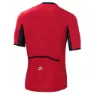 Spiuk Anatomic Classic Kort Ermet Trøye, Red