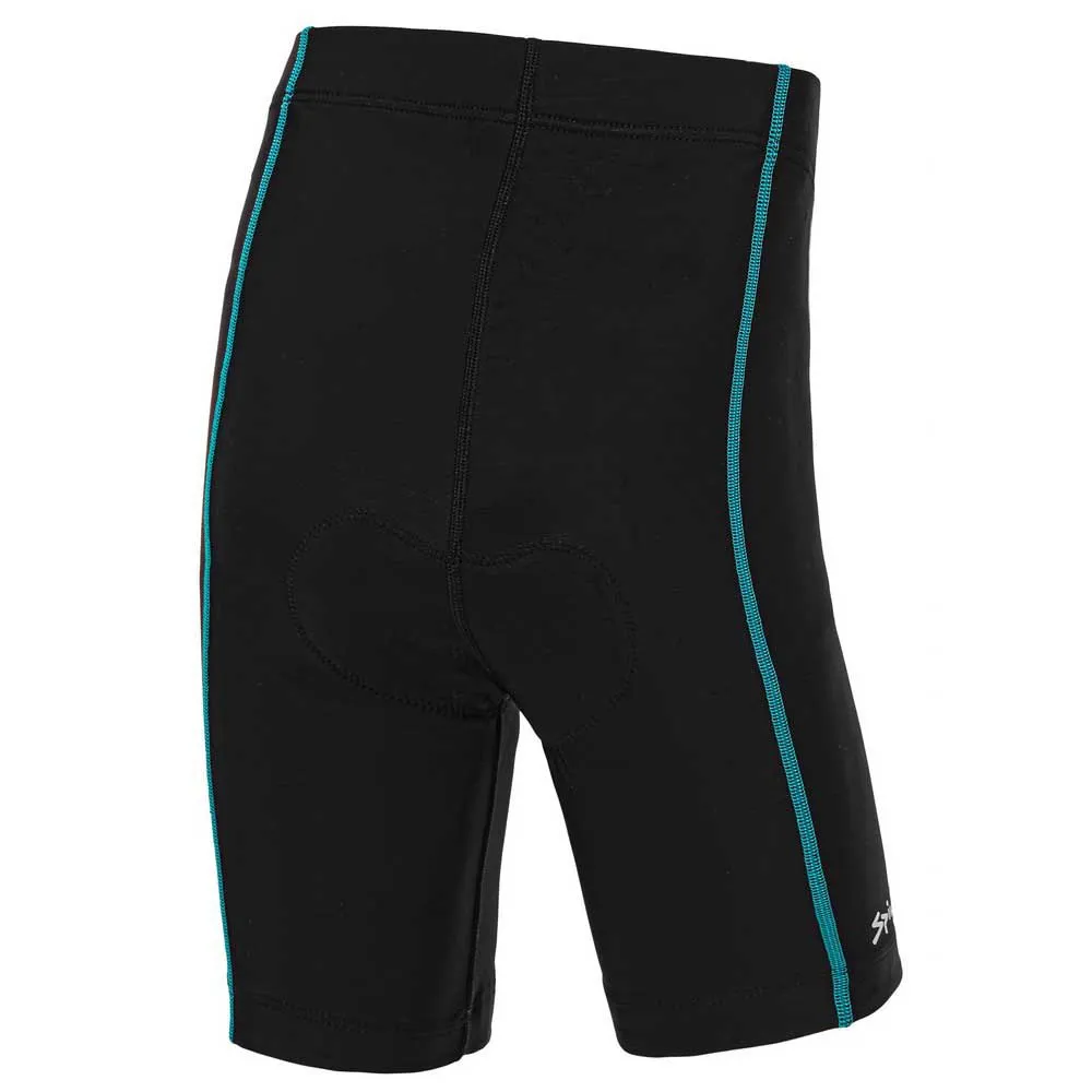 Spiuk Anatomic K Sykkelshorts Uten Seler