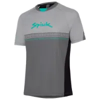 Spiuk Anatomic Kortskjortet Enduro-sykkeltrøye