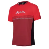 Spiuk Anatomic Kortskjortet Enduro-sykkeltrøye Spiuk Anatomic Kortskjortet Enduro-sykkeltrøye