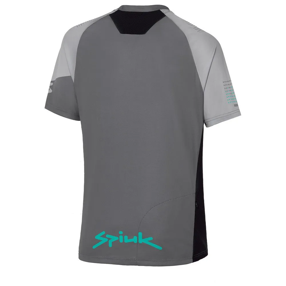 Spiuk Anatomic Kortskjortet Enduro-sykkeltrøye