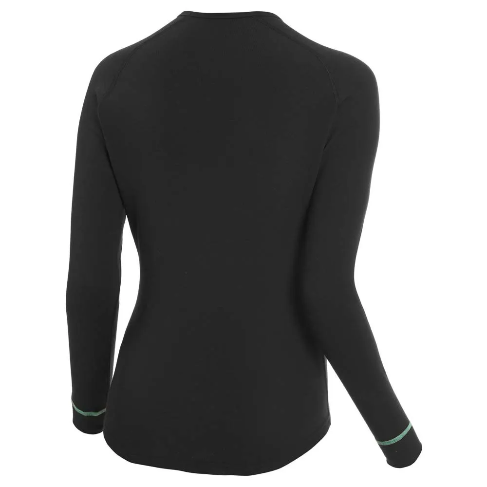 Spiuk Anatomic Langarmet Baselag