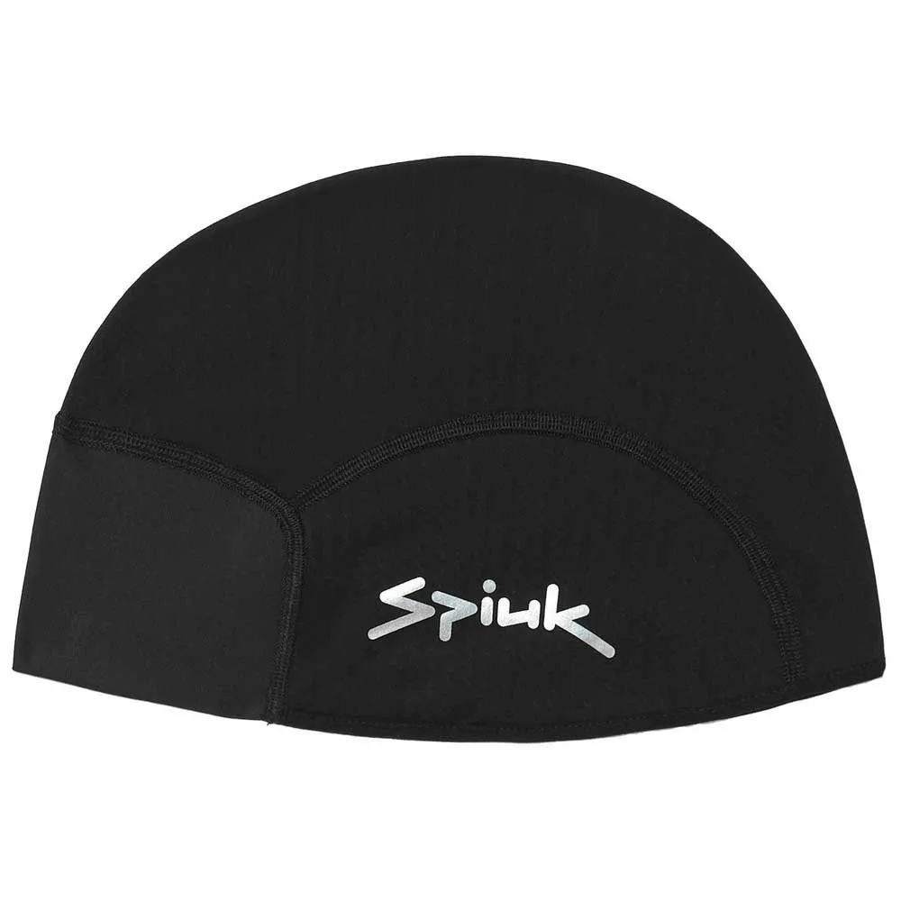 Spiuk Anatomic Lue, Black