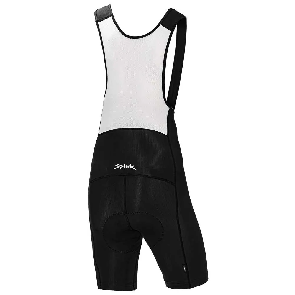 Spiuk Anatomic Short Leg Sykkelshorts