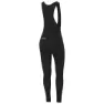 Spiuk Anatomic Winter Sykkelbukser, Black