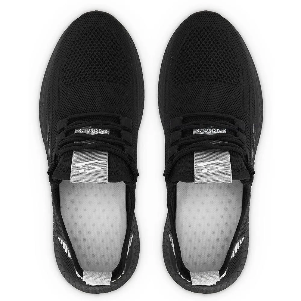 Spiuk Bliss Afterbike Mtb-sko, Black Spiuk Bliss Afterbike Mtb-sko, Black