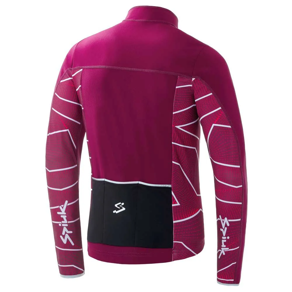 Spiuk Boreas Jakke