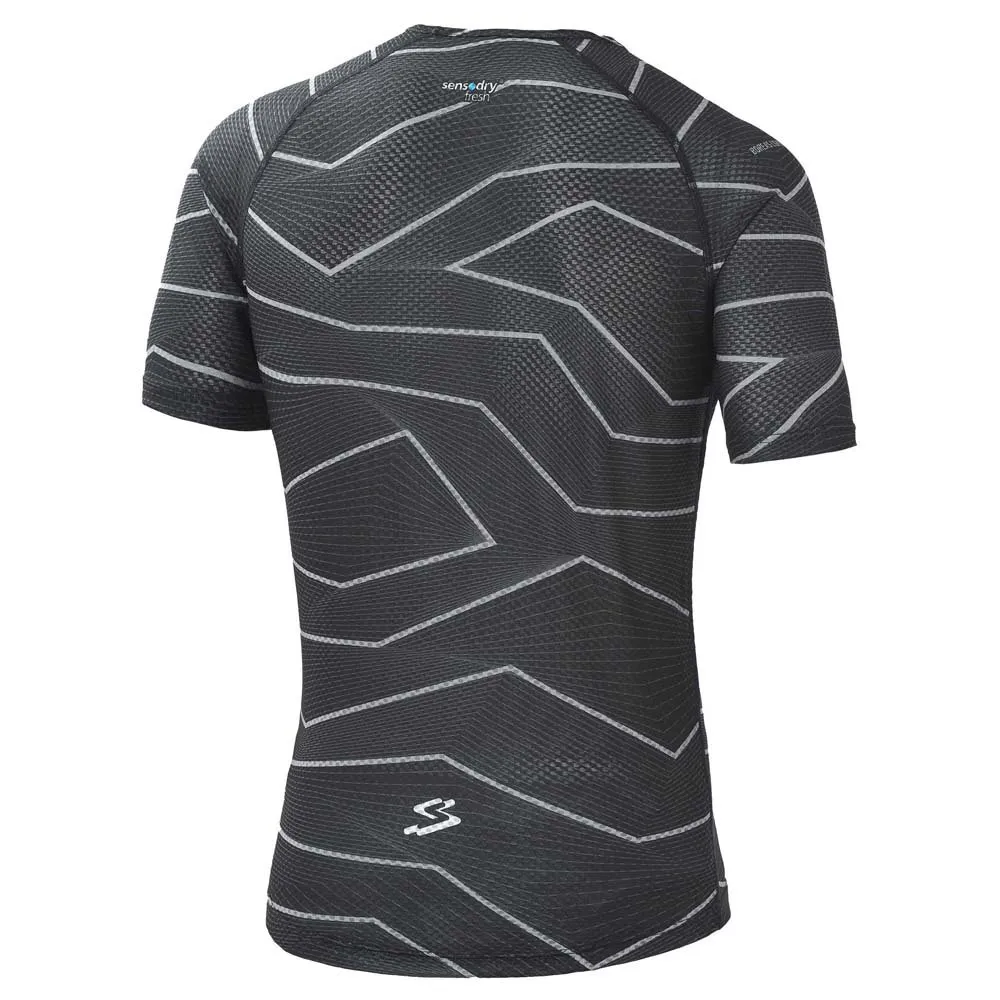 Spiuk Boreas Kortærmet Baselayer