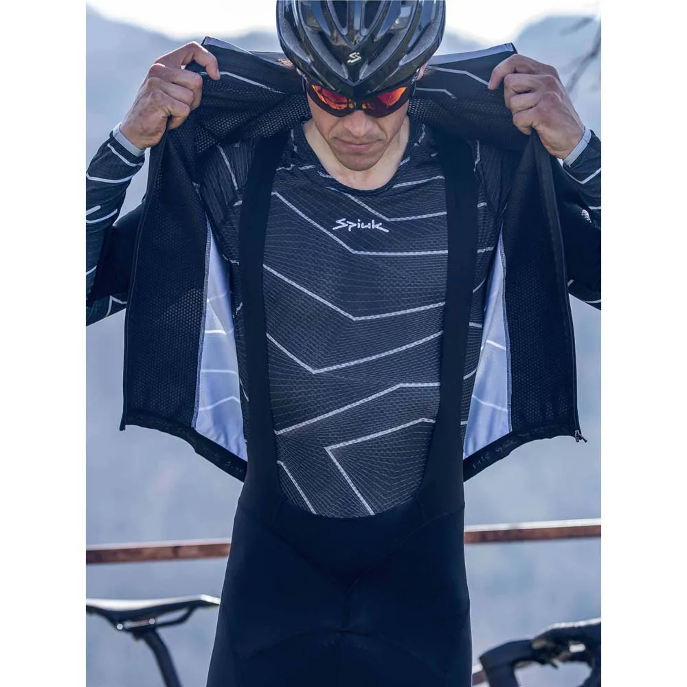 Spiuk Boreas Kortærmet Baselayer