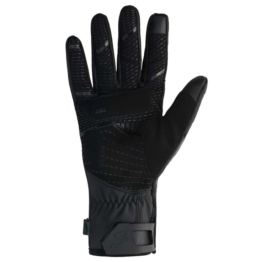 Spiuk Boreas M2v Hansker, Black