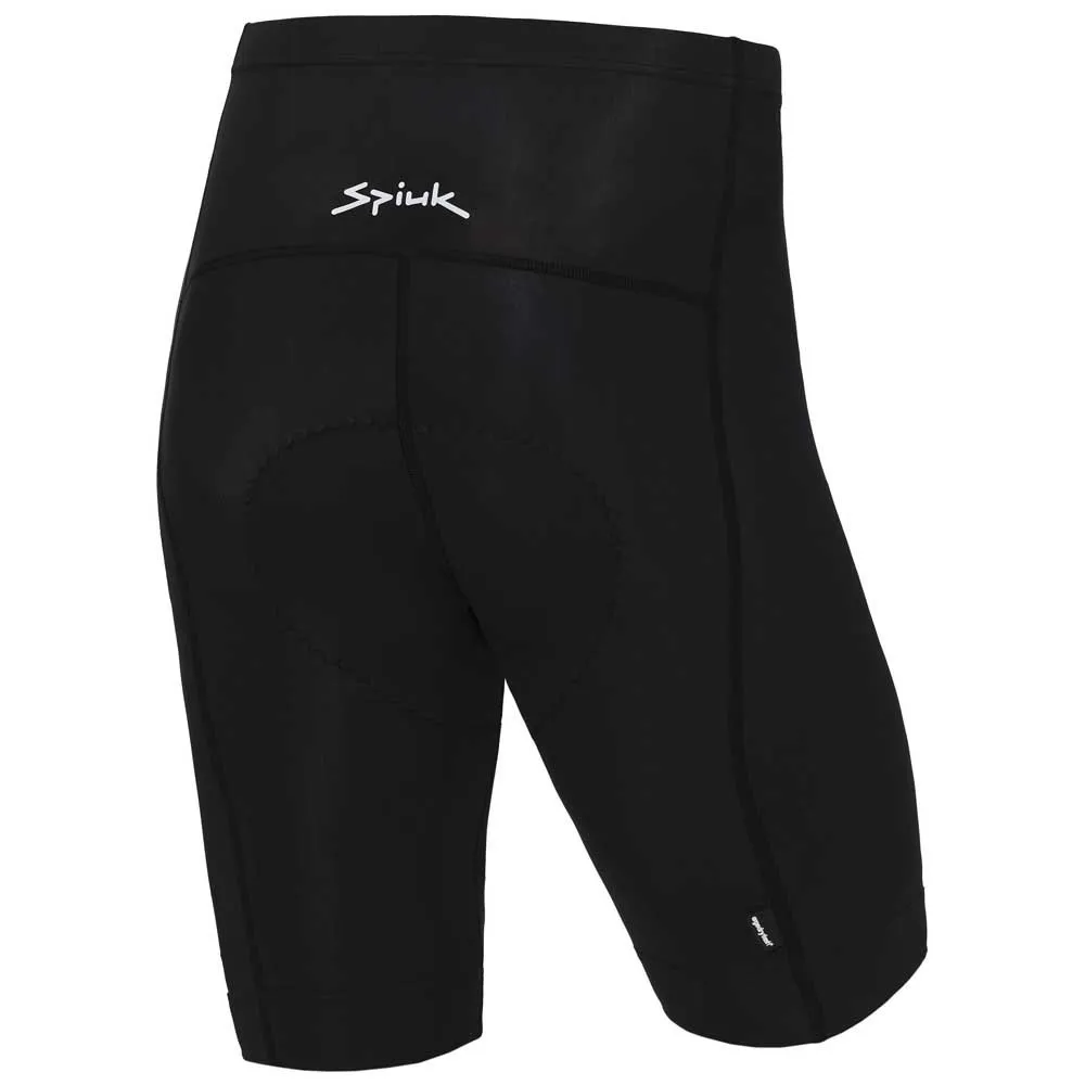 Spiuk Ccsan22 Anatomic Sykkelshorts Uten Seler