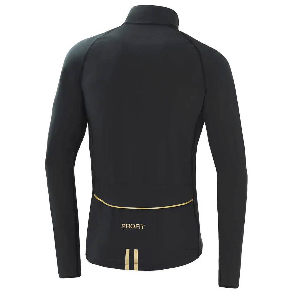 Spiuk Cold&rain Fina Wp Jakke