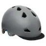 Spiuk Crosber Byhjelm, Matt anthracite