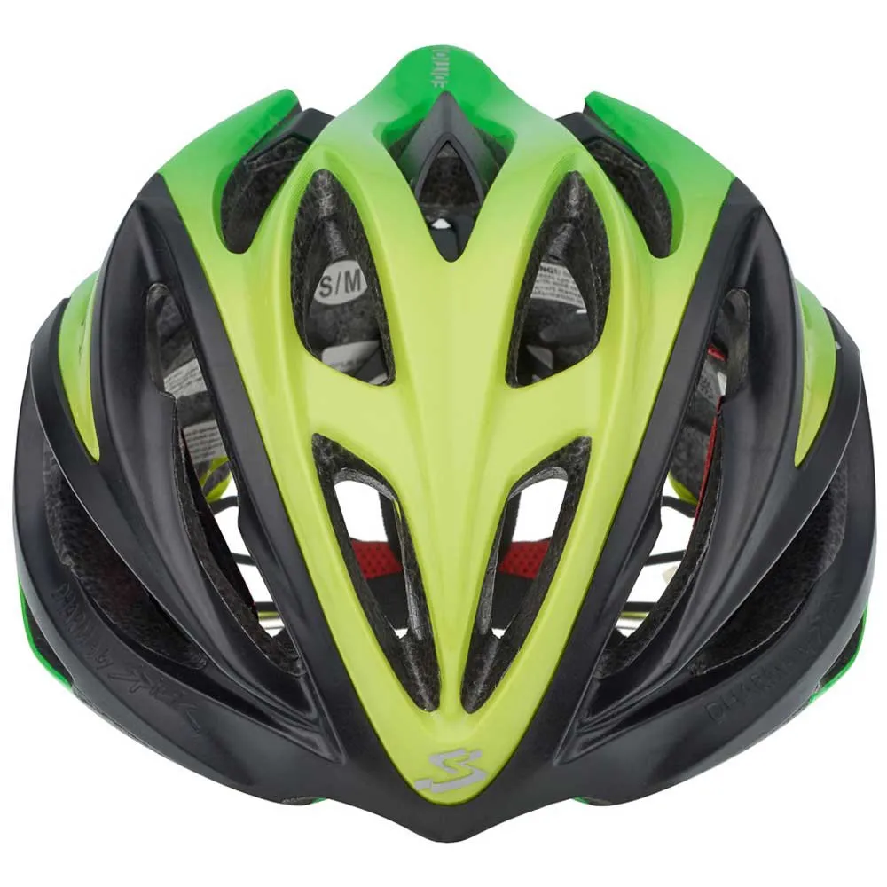 Spiuk Dharma Mtb-hjelm