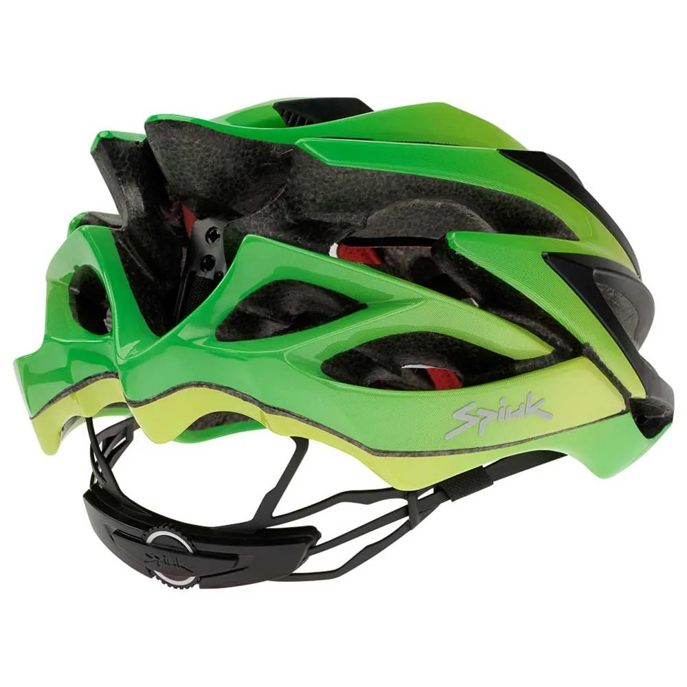 Spiuk Dharma Mtb-hjelm