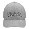 Spiuk Flex-fit Addict Cap, Grey