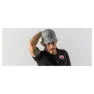 Spiuk Flex-fit Addict Cap, Grey