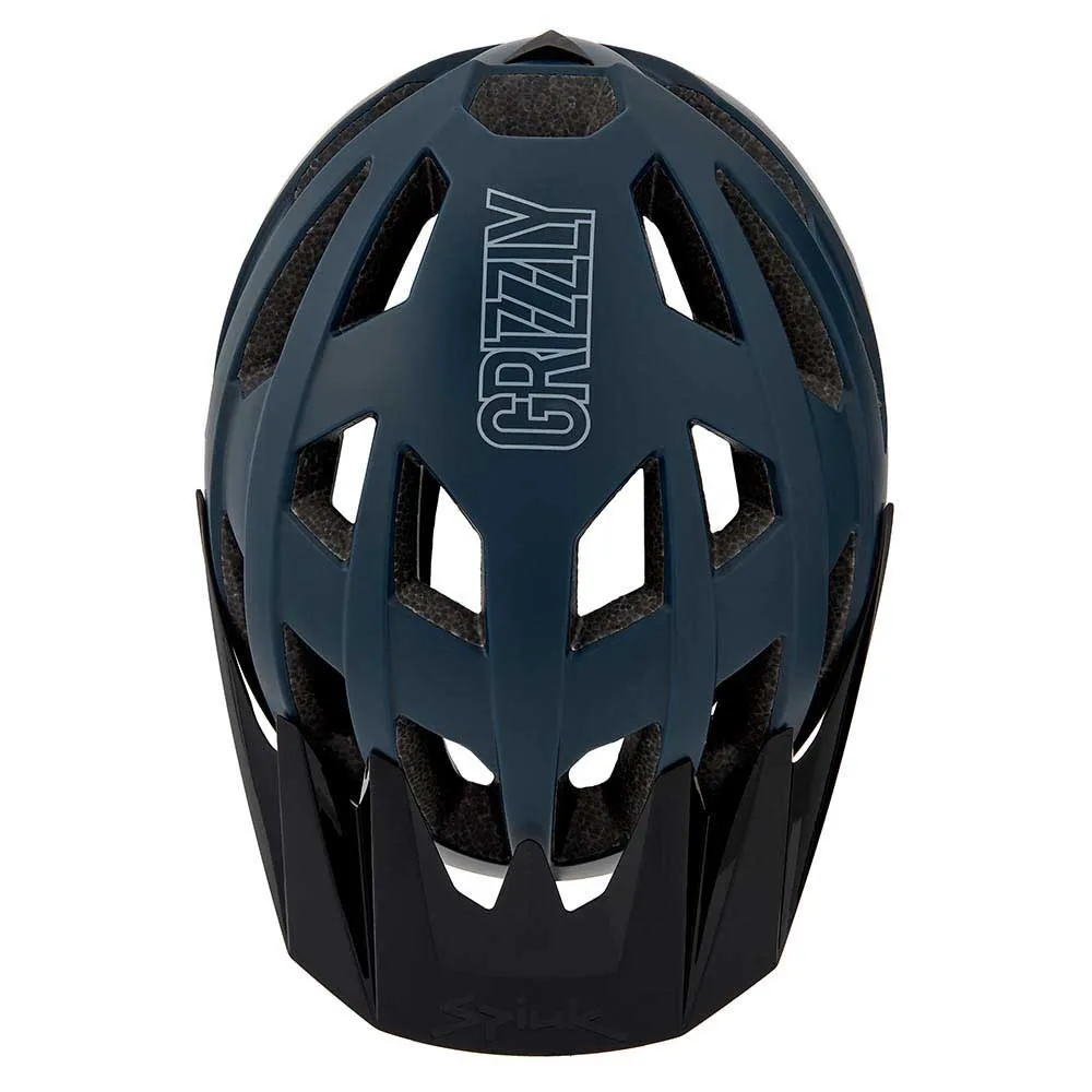Spiuk Grizzly Mtb-hjelm Spiuk Grizzly Mtb-hjelm