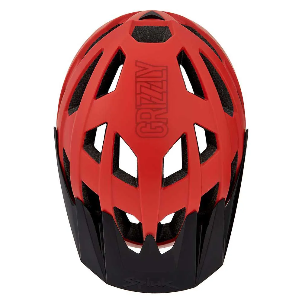 Spiuk Grizzly Mtb-hjelm