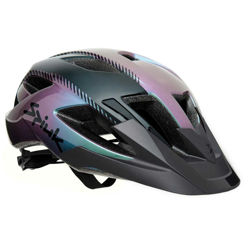 Spiuk Kaval Mtb-hjelm