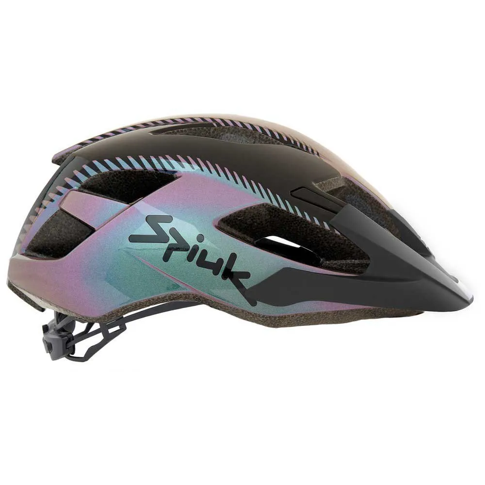 Spiuk Kaval Mtb-hjelm
