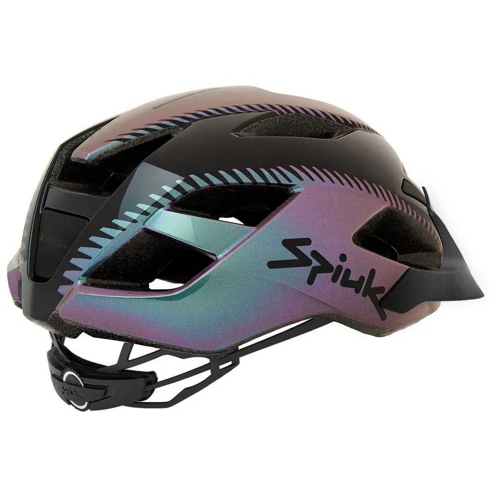 Spiuk Kaval Mtb-hjelm