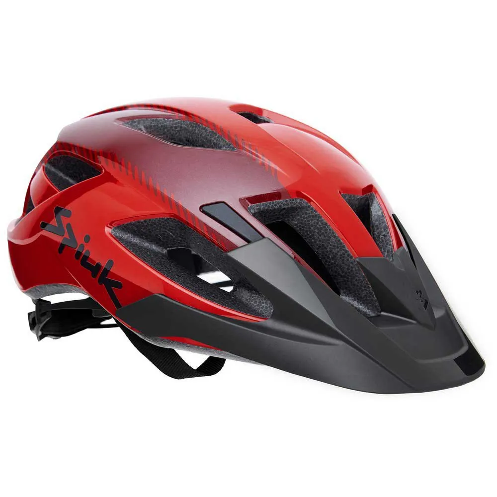 Spiuk Kaval Mtb-hjelm Spiuk Kaval Mtb-hjelm