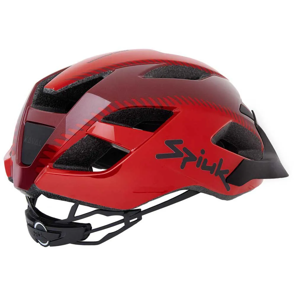 Spiuk Kaval Mtb-hjelm Spiuk Kaval Mtb-hjelm
