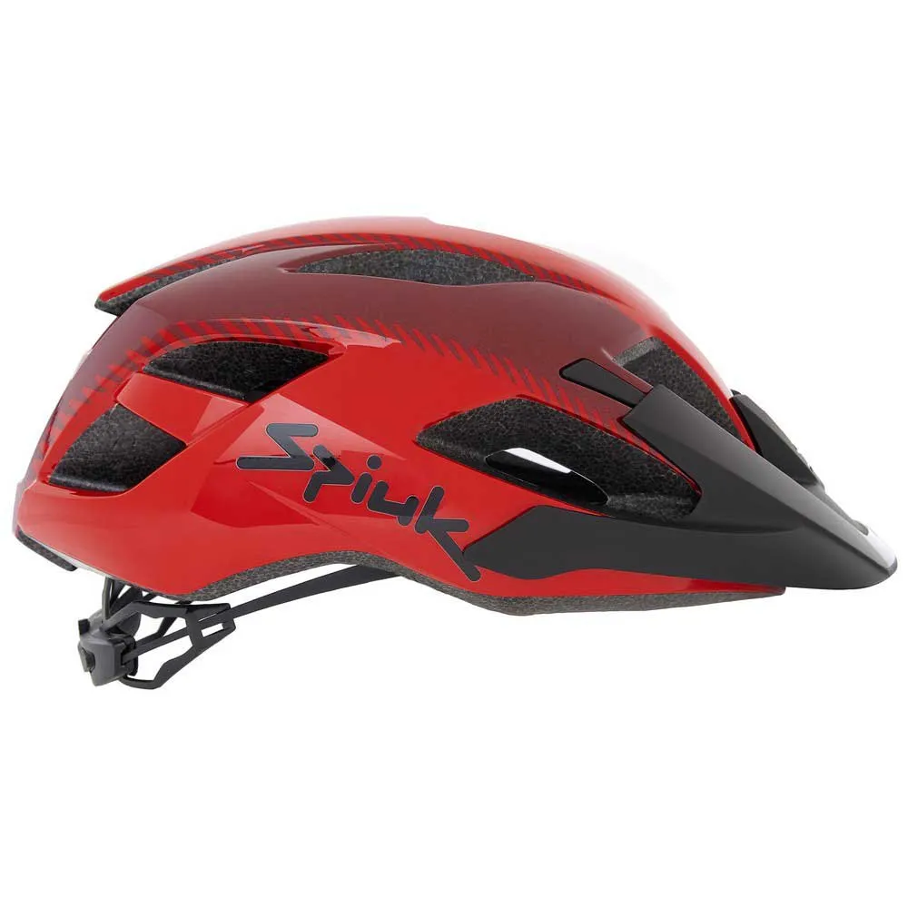 Spiuk Kaval Mtb-hjelm Spiuk Kaval Mtb-hjelm