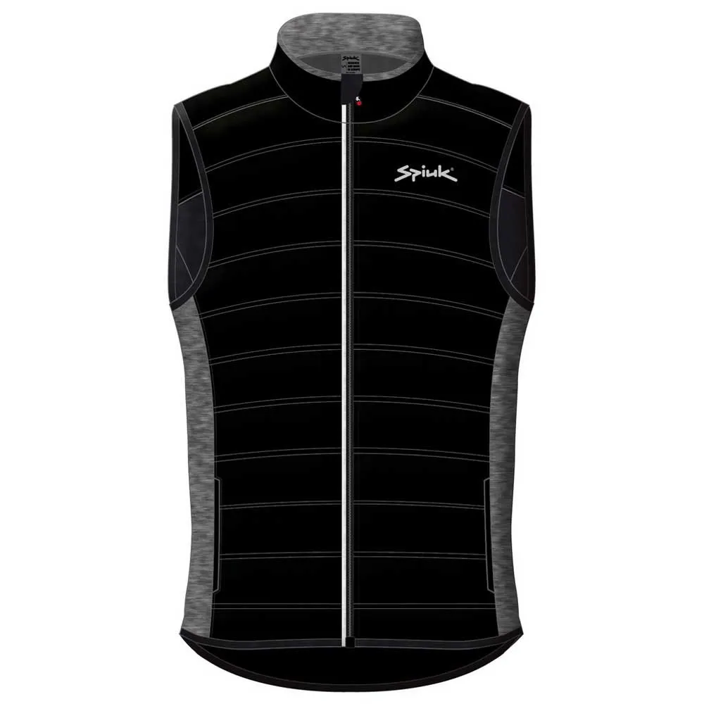 Spiuk Keeper Vest, Black