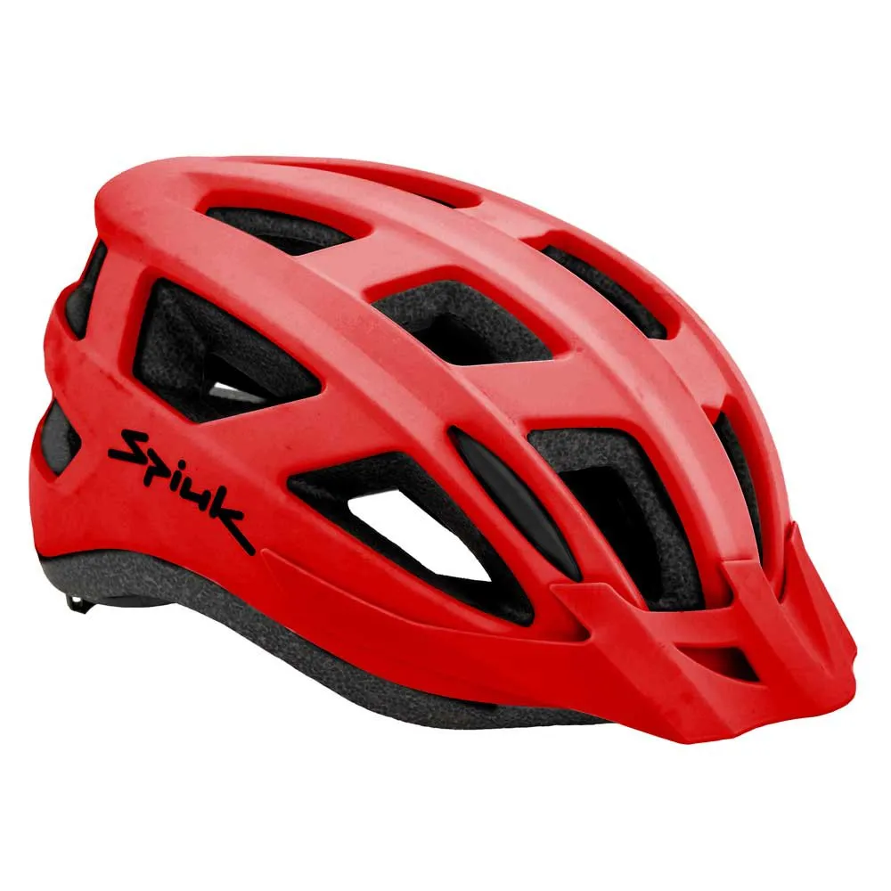 Spiuk Kibo Mtb-hjelm Spiuk Kibo Mtb-hjelm
