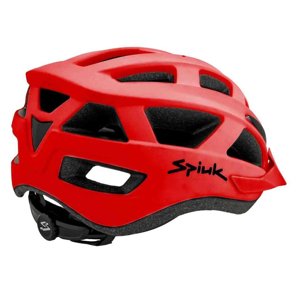 Spiuk Kibo Mtb-hjelm Spiuk Kibo Mtb-hjelm