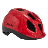 Spiuk Led Juniorhjelm
