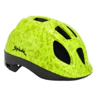 Spiuk Led Juniorhjelm