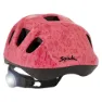 Spiuk Led Mtb-hjelm, Pink