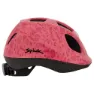 Spiuk Led Mtb-hjelm, Pink