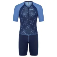 Spiuk Max Kortermet Trisuit male Spiuk Max Kortermet Trisuit male
