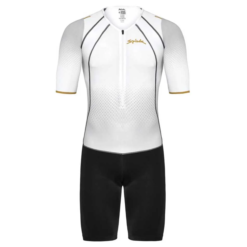 Spiuk Max Kortermet Trisuit male Spiuk Max Kortermet Trisuit male