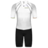 Spiuk Max Kortermet Trisuit male